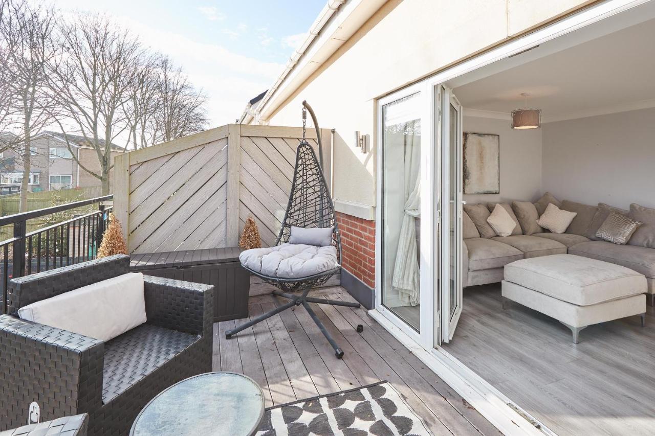 Host & Stay - Aidan Gardens Durham Exterior foto